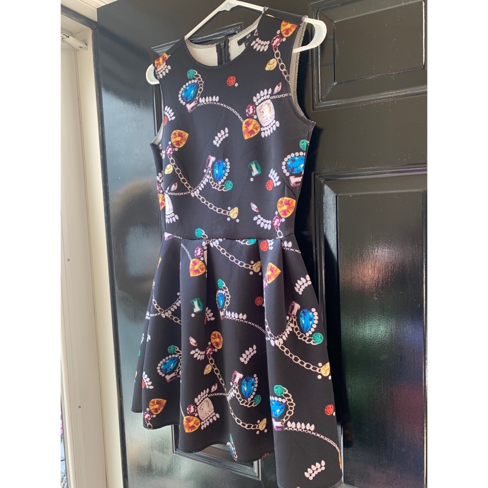 H & M Dress